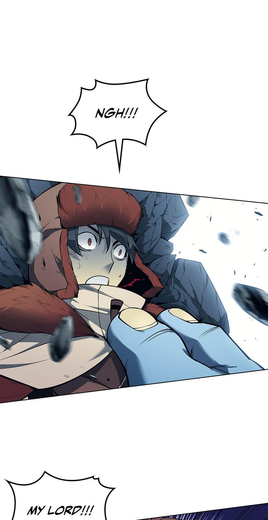Read Overgeared (Team Argo) chapter 40 image 55 on Lezhin