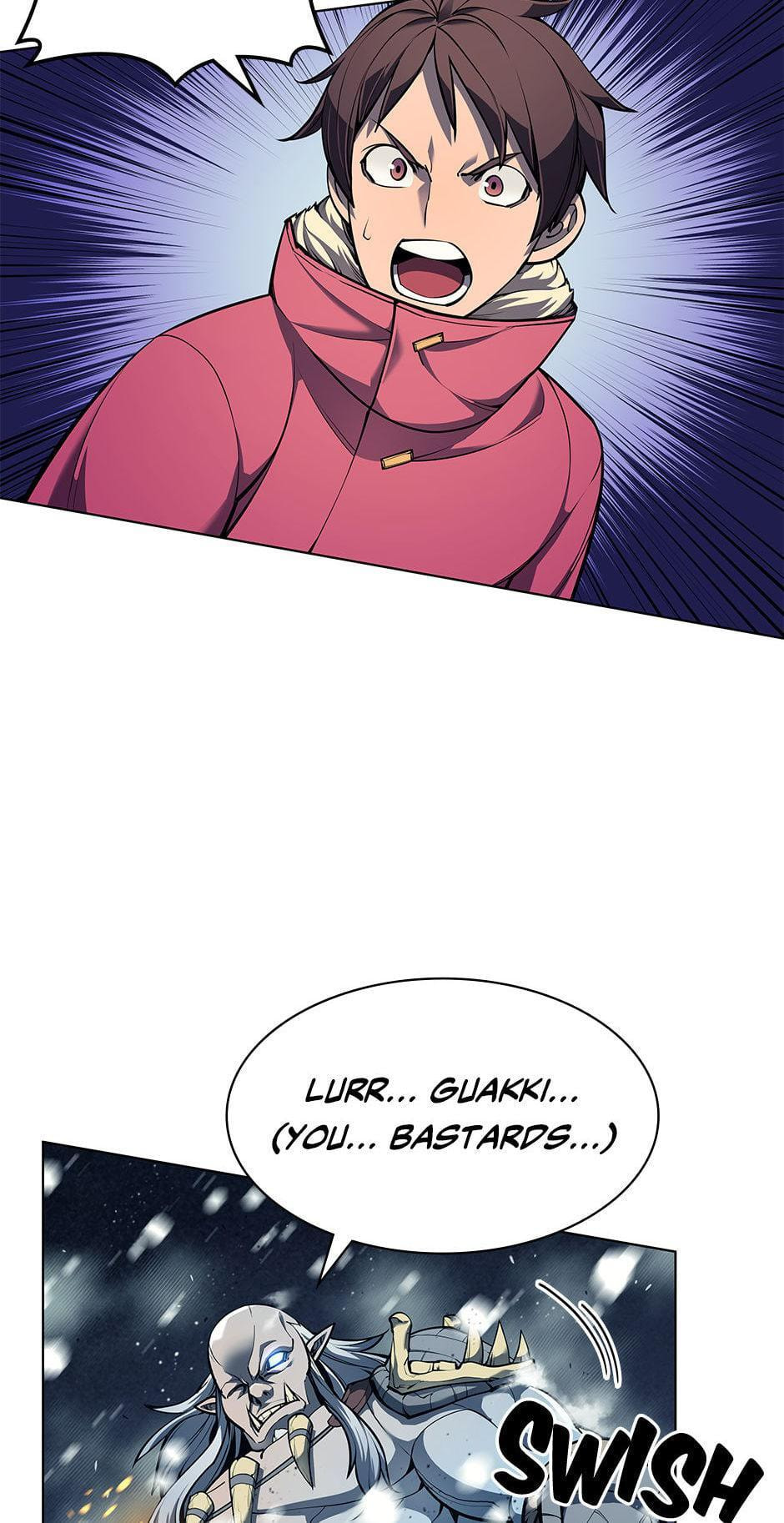 Read Overgeared (Team Argo) chapter 40 image 56 on Lezhin