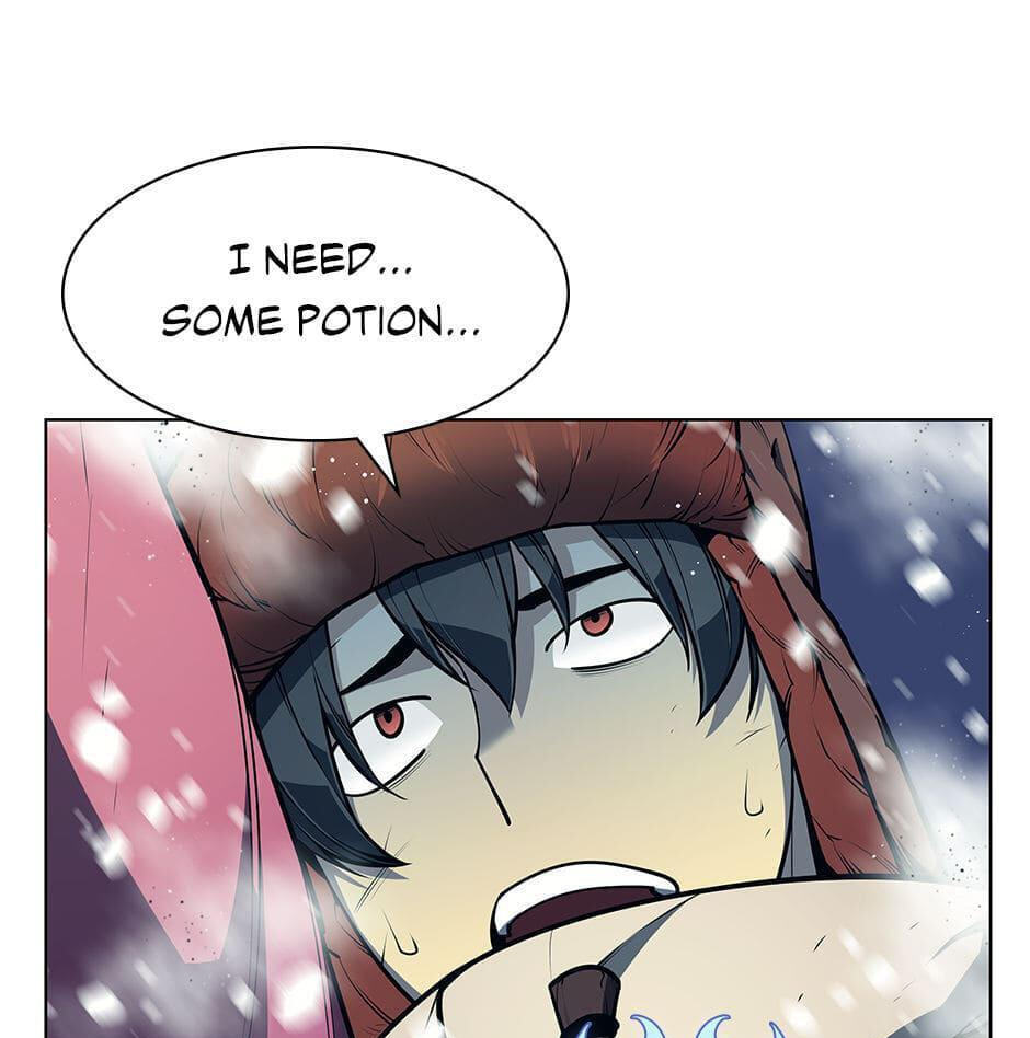 Read Overgeared (Team Argo) chapter 40 image 6 on Lezhin