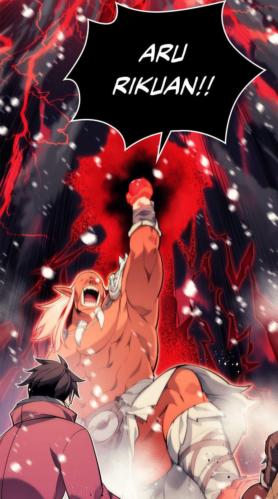 Read Overgeared (Team Argo) chapter 40 image 64 on Lezhin