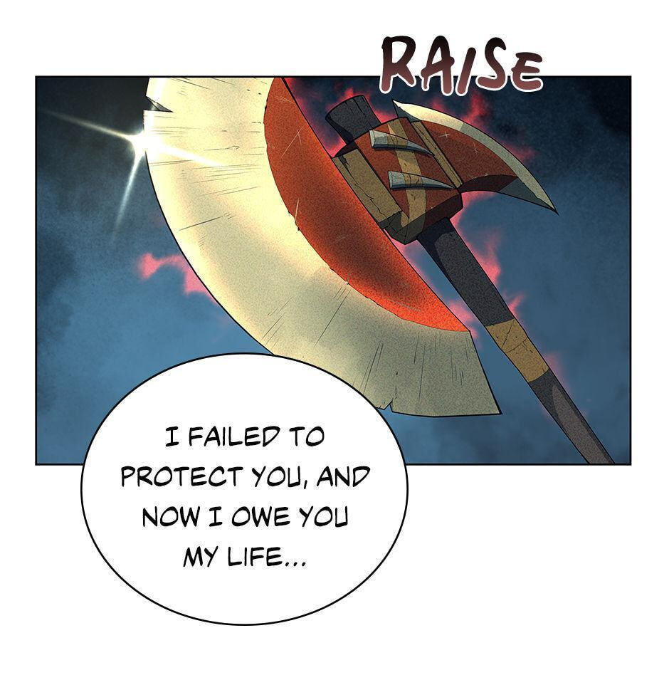 Read Overgeared (Team Argo) chapter 40 image 8 on Lezhin