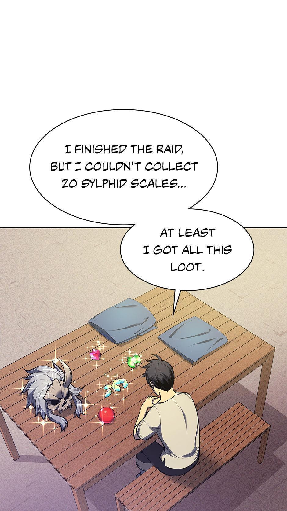 Read Overgeared (Team Argo) chapter 41 image 1 on Lezhin