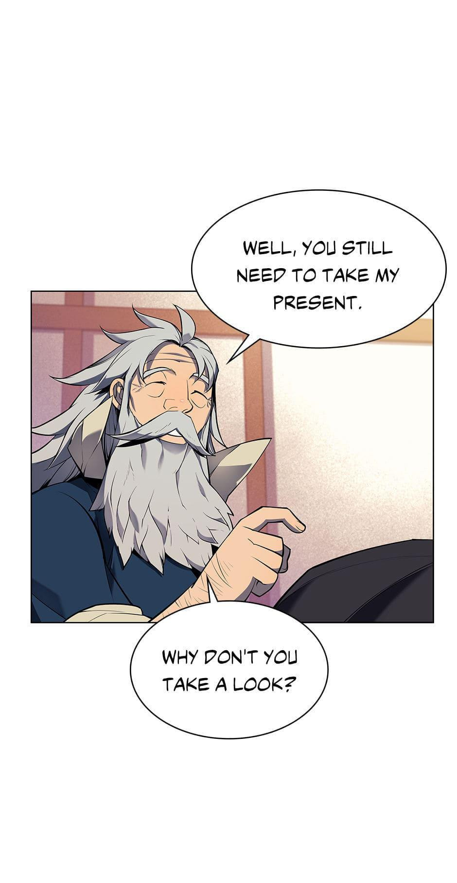 Read Overgeared (Team Argo) chapter 41 image 100 on Lezhin