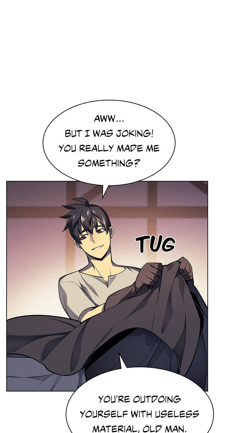 Read Overgeared (Team Argo) chapter 41 image 101 on Lezhin