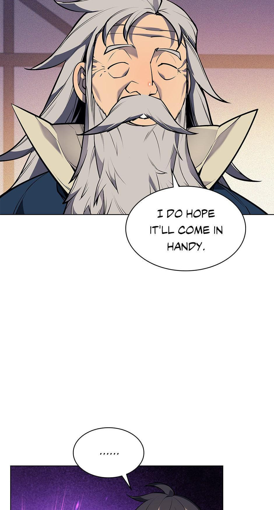 Read Overgeared (Team Argo) chapter 41 image 104 on Lezhin