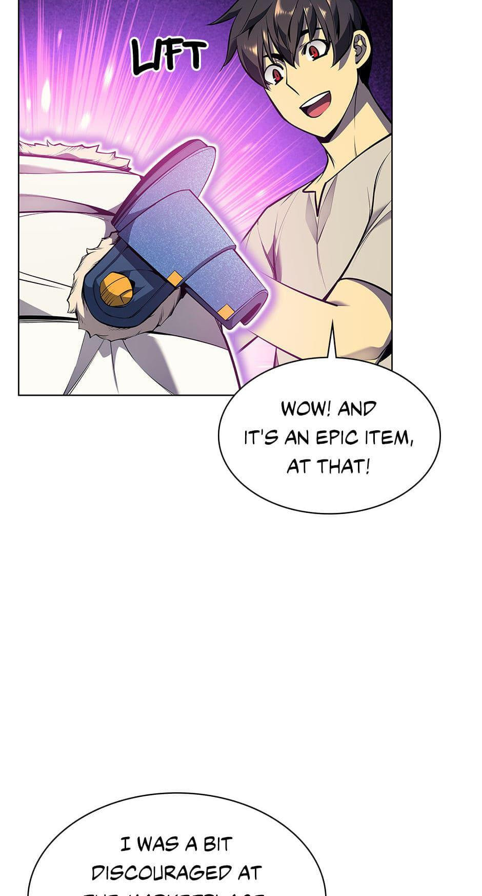 Read Overgeared (Team Argo) chapter 41 image 105 on Lezhin