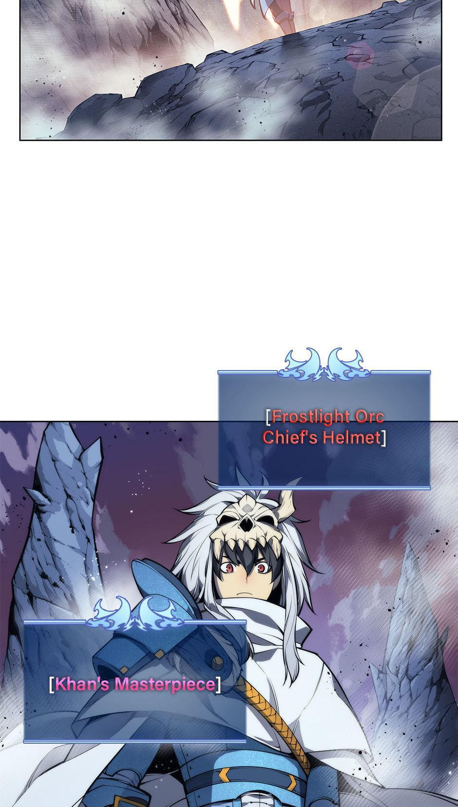 Read Overgeared (Team Argo) chapter 41 image 110 on Lezhin