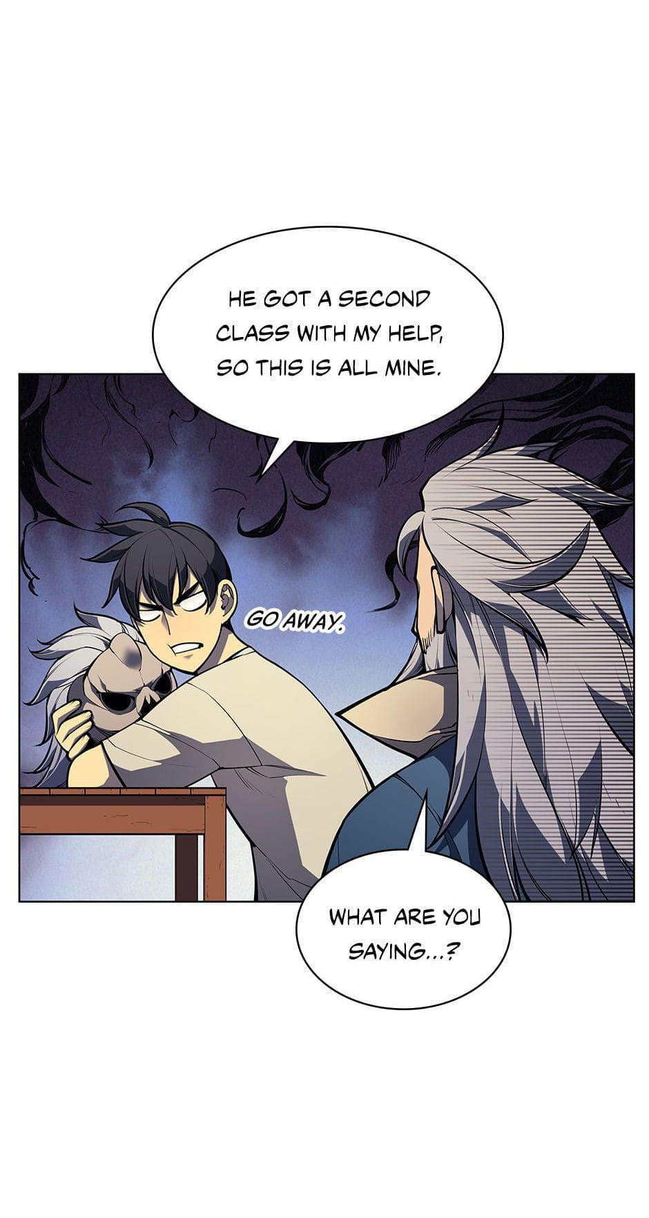 Read Overgeared (Team Argo) chapter 41 image 13 on Lezhin