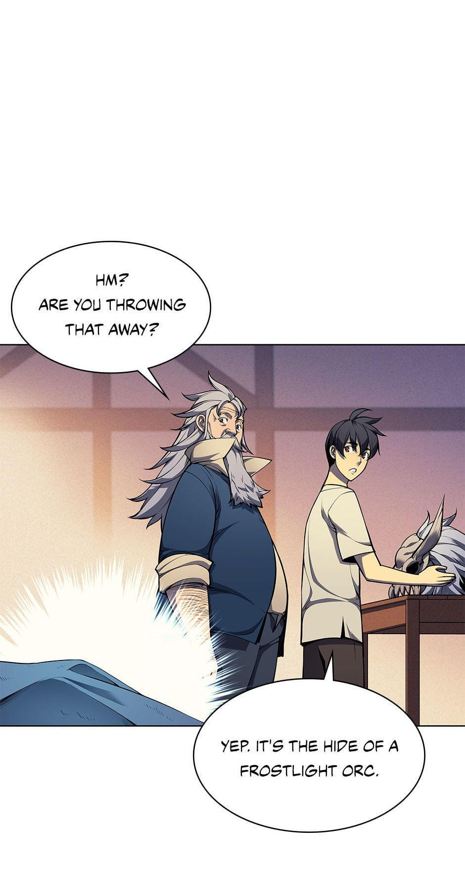Read Overgeared (Team Argo) chapter 41 image 15 on Lezhin