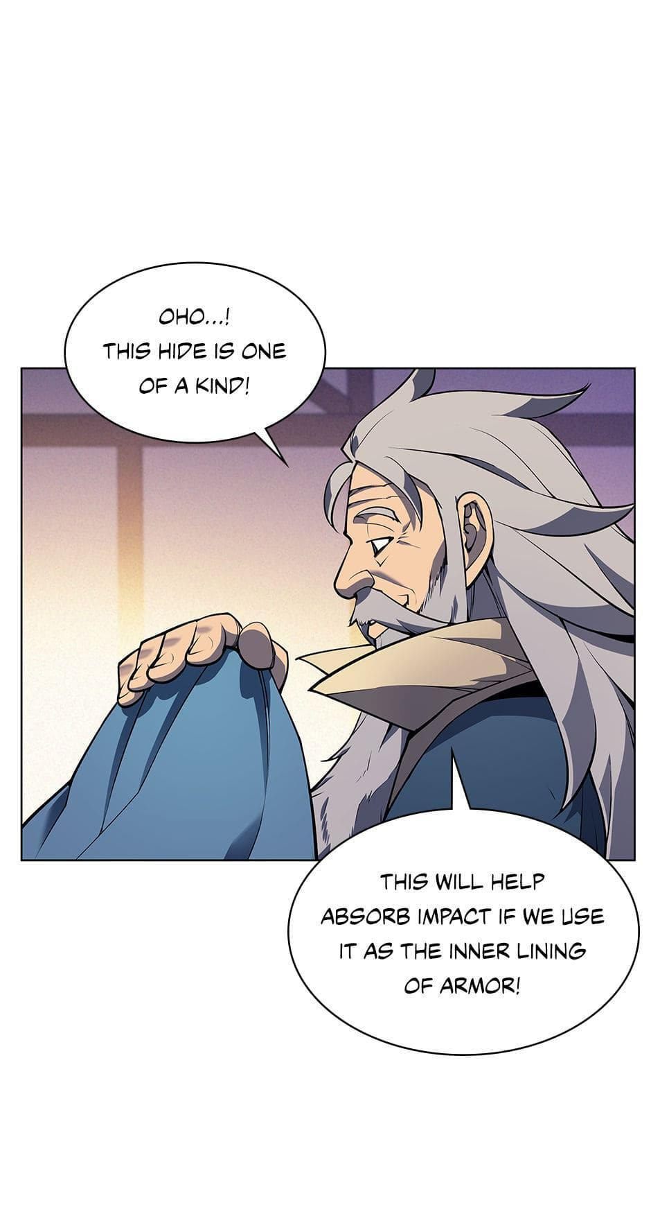 Read Overgeared (Team Argo) chapter 41 image 16 on Lezhin