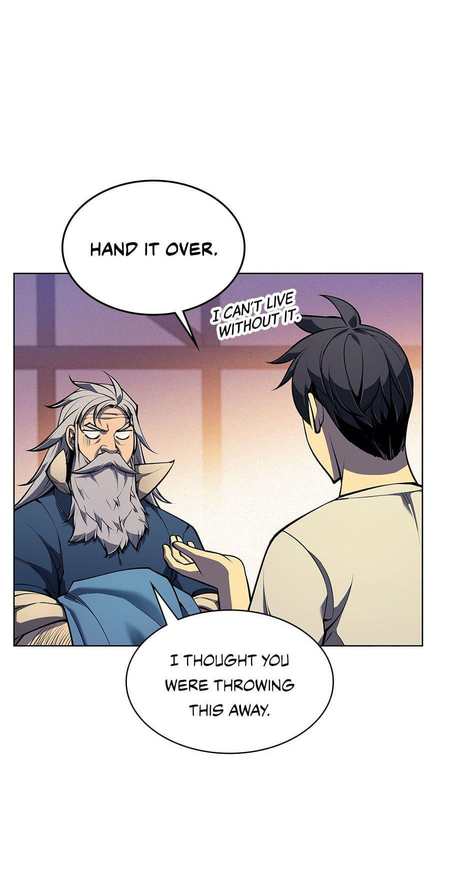 Read Overgeared (Team Argo) chapter 41 image 17 on Lezhin