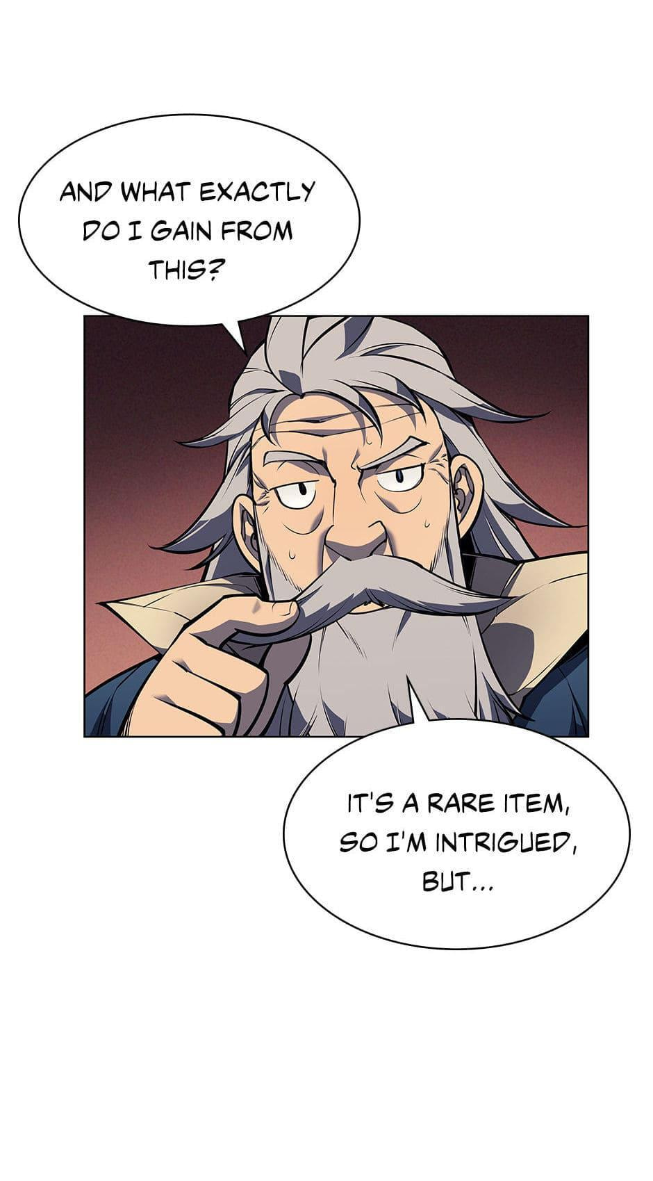 Read Overgeared (Team Argo) chapter 41 image 19 on Lezhin