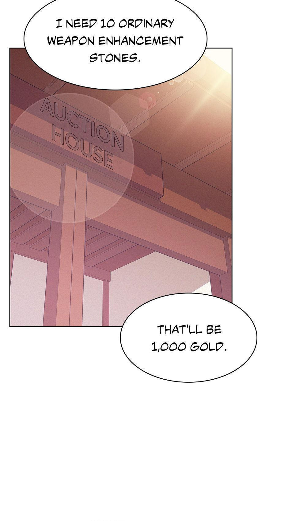 Read Overgeared (Team Argo) chapter 41 image 21 on Lezhin