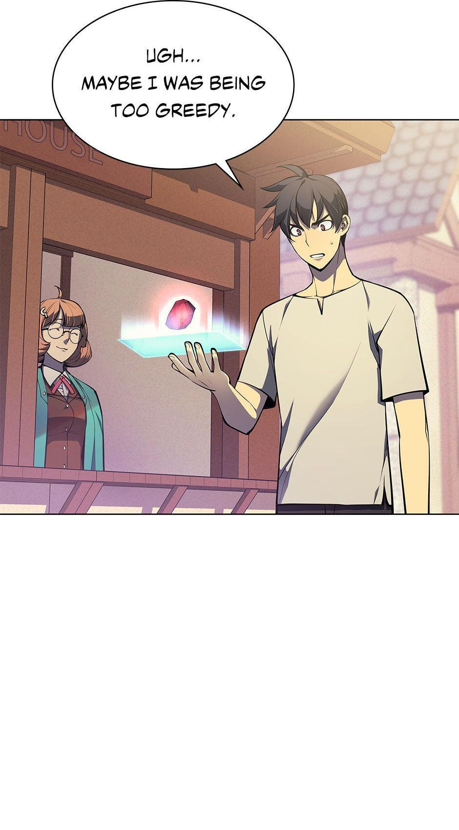 Read Overgeared (Team Argo) chapter 41 image 22 on Lezhin