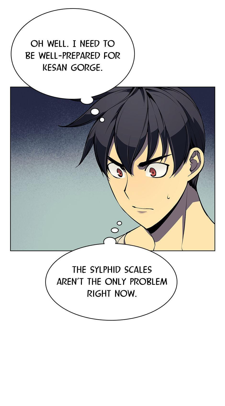 Read Overgeared (Team Argo) chapter 41 image 23 on Lezhin