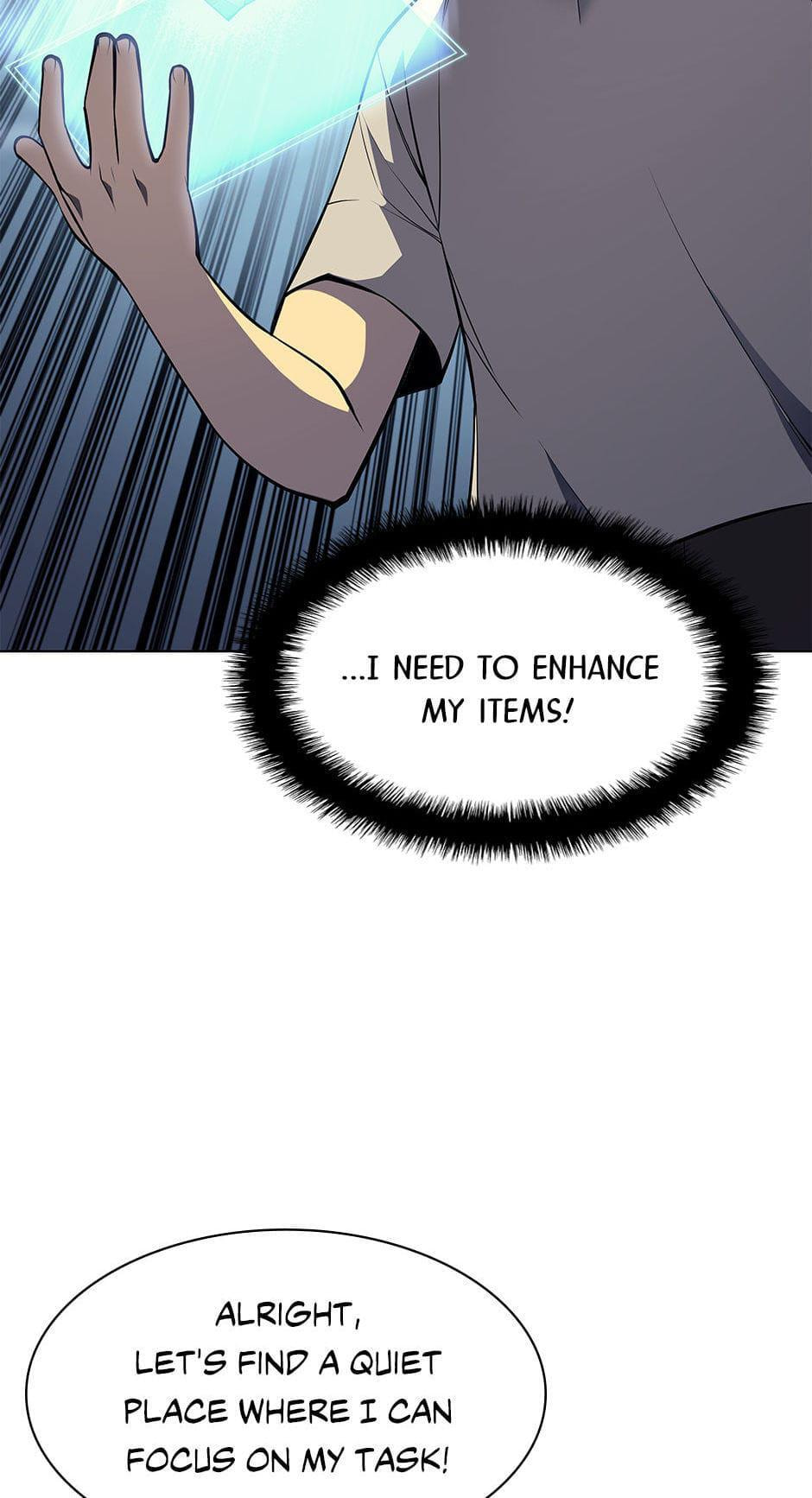 Read Overgeared (Team Argo) chapter 41 image 27 on Lezhin