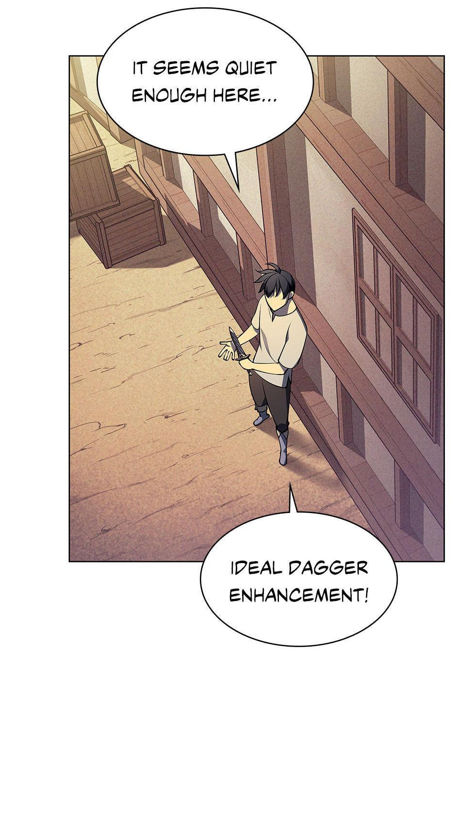 Read Overgeared (Team Argo) chapter 41 image 29 on Lezhin