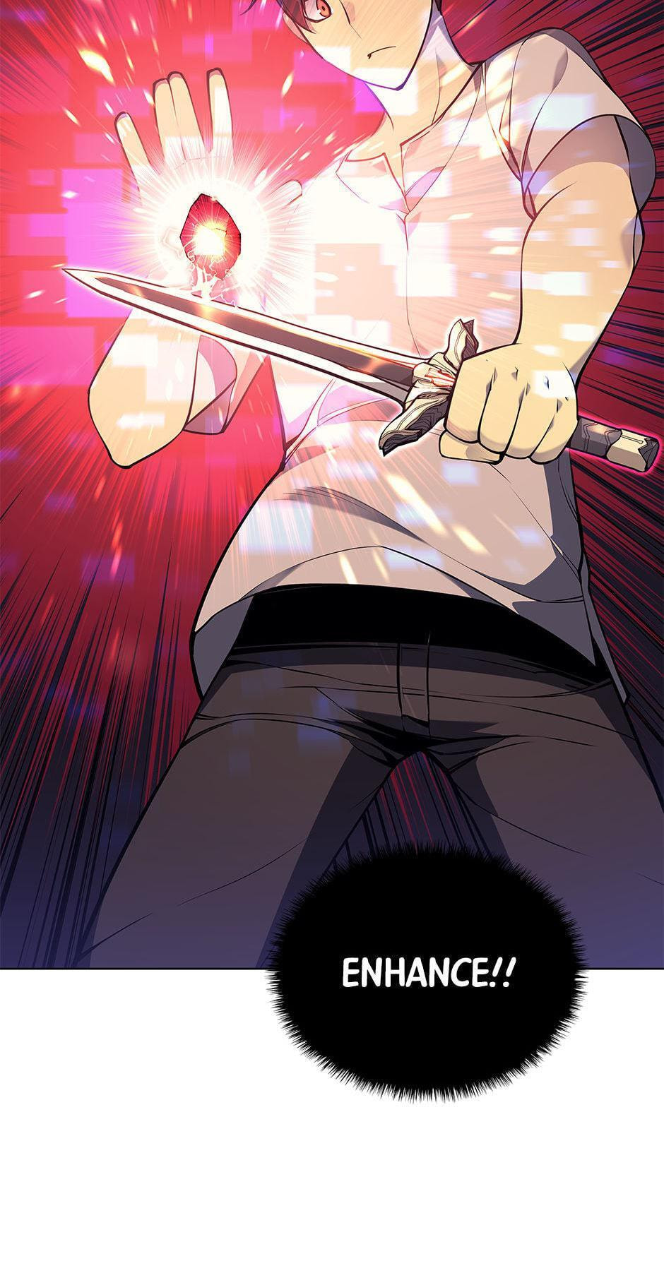 Read Overgeared (Team Argo) chapter 41 image 35 on Lezhin