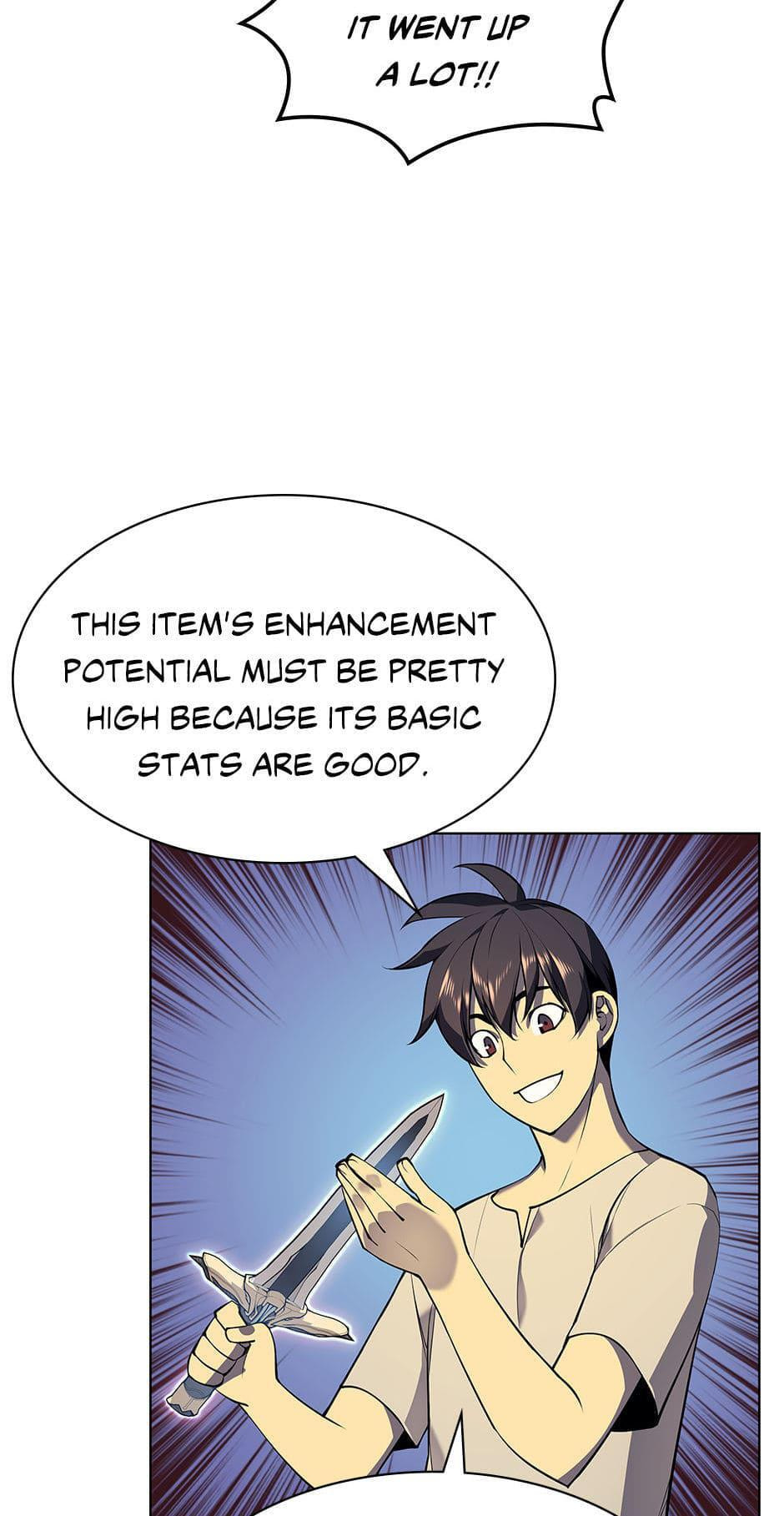 Read Overgeared (Team Argo) chapter 41 image 43 on Lezhin