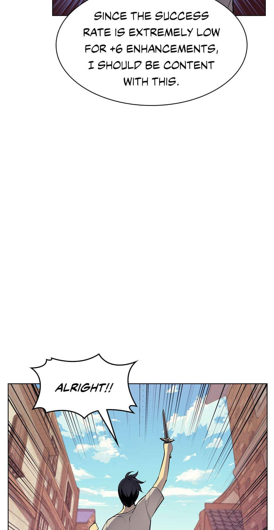 Read Overgeared (Team Argo) chapter 41 image 44 on Lezhin