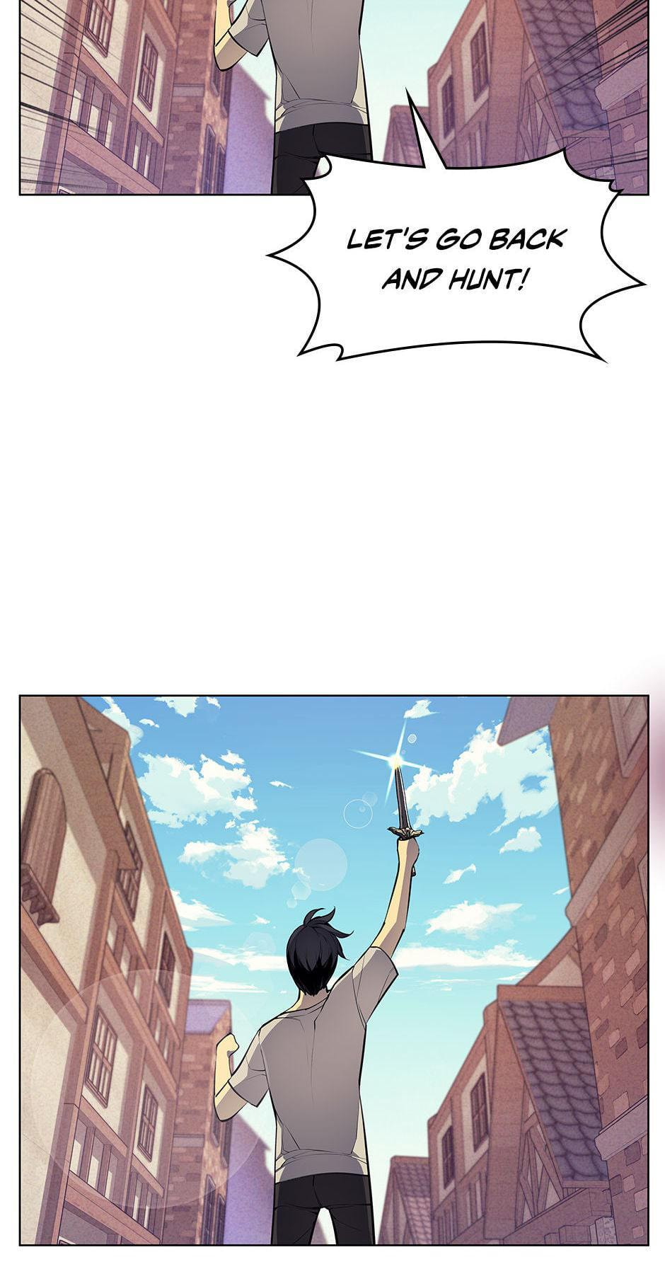 Read Overgeared (Team Argo) chapter 41 image 45 on Lezhin