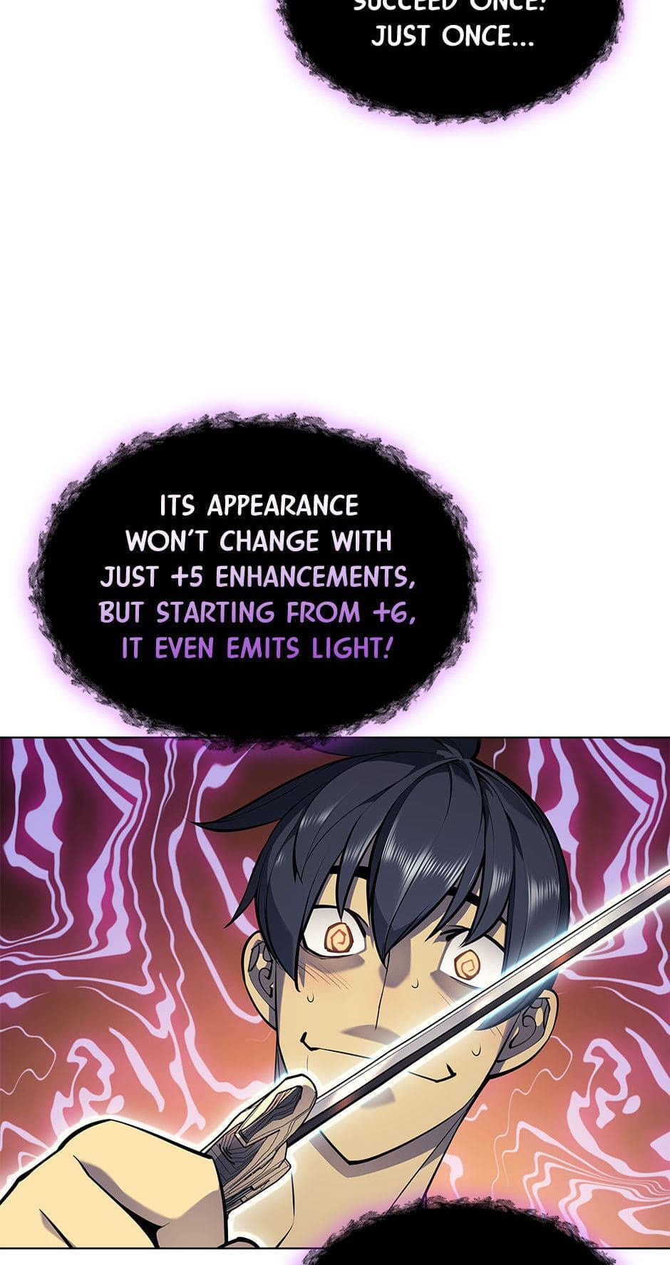 Read Overgeared (Team Argo) chapter 41 image 49 on Lezhin