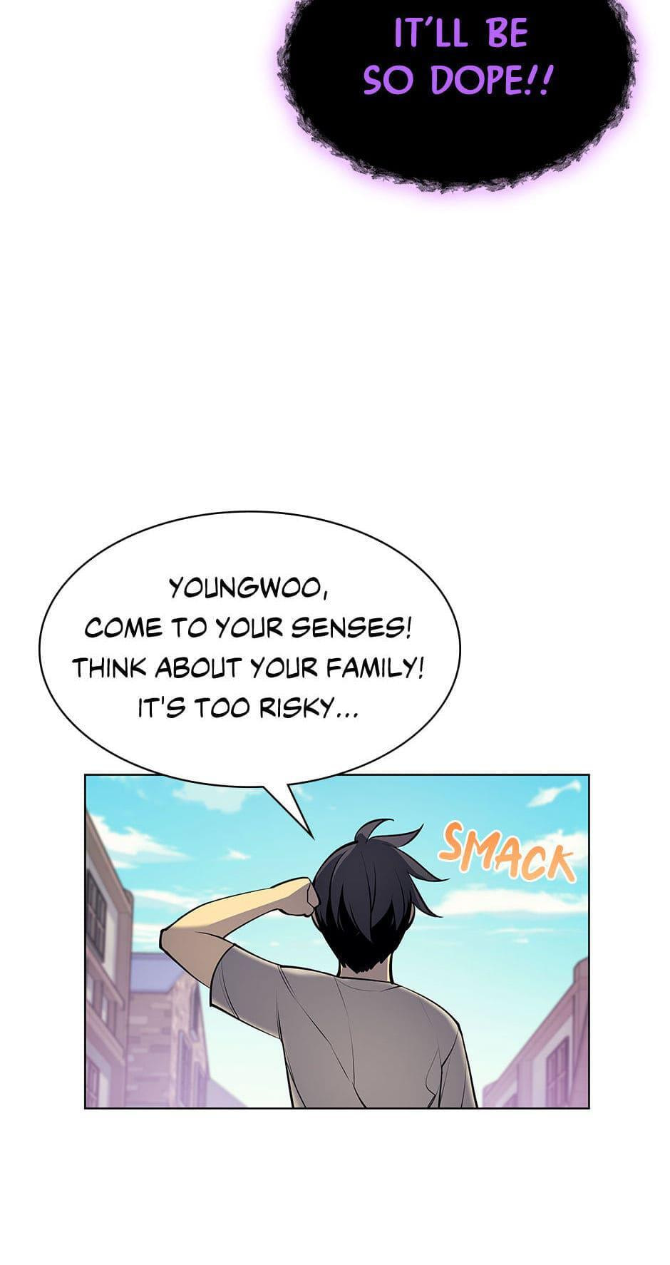 Read Overgeared (Team Argo) chapter 41 image 50 on Lezhin