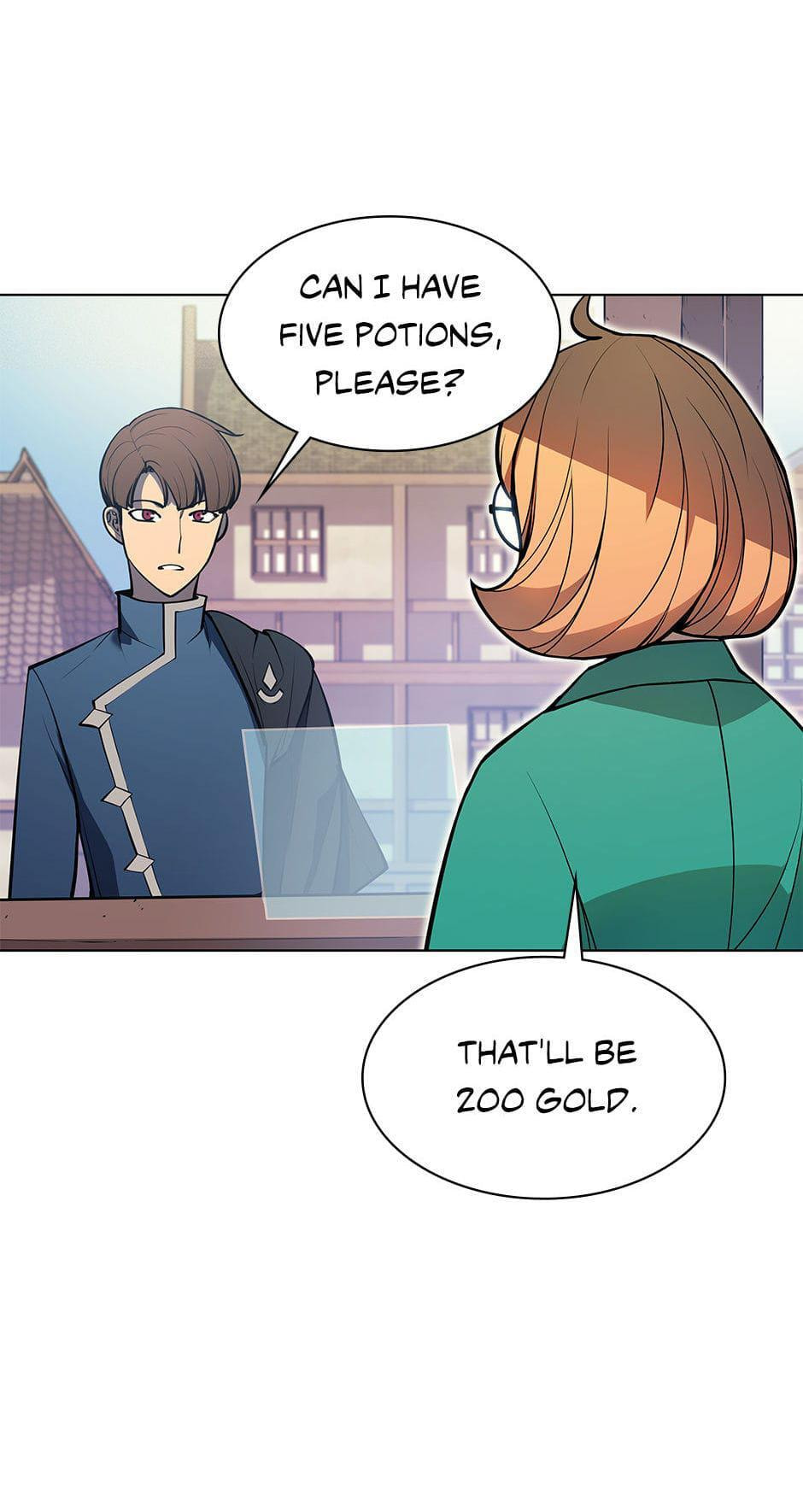Read Overgeared (Team Argo) chapter 41 image 53 on Lezhin