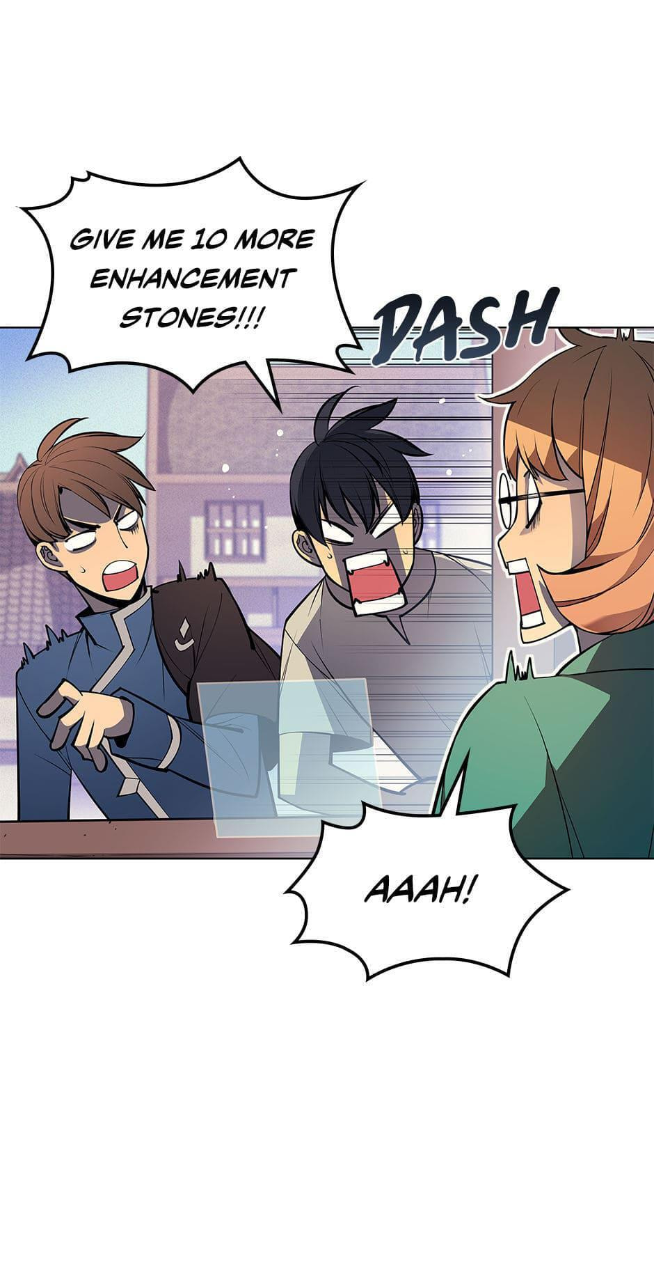 Read Overgeared (Team Argo) chapter 41 image 54 on Lezhin