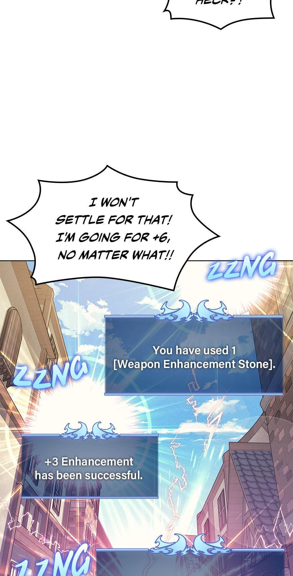 Read Overgeared (Team Argo) chapter 41 image 56 on Lezhin
