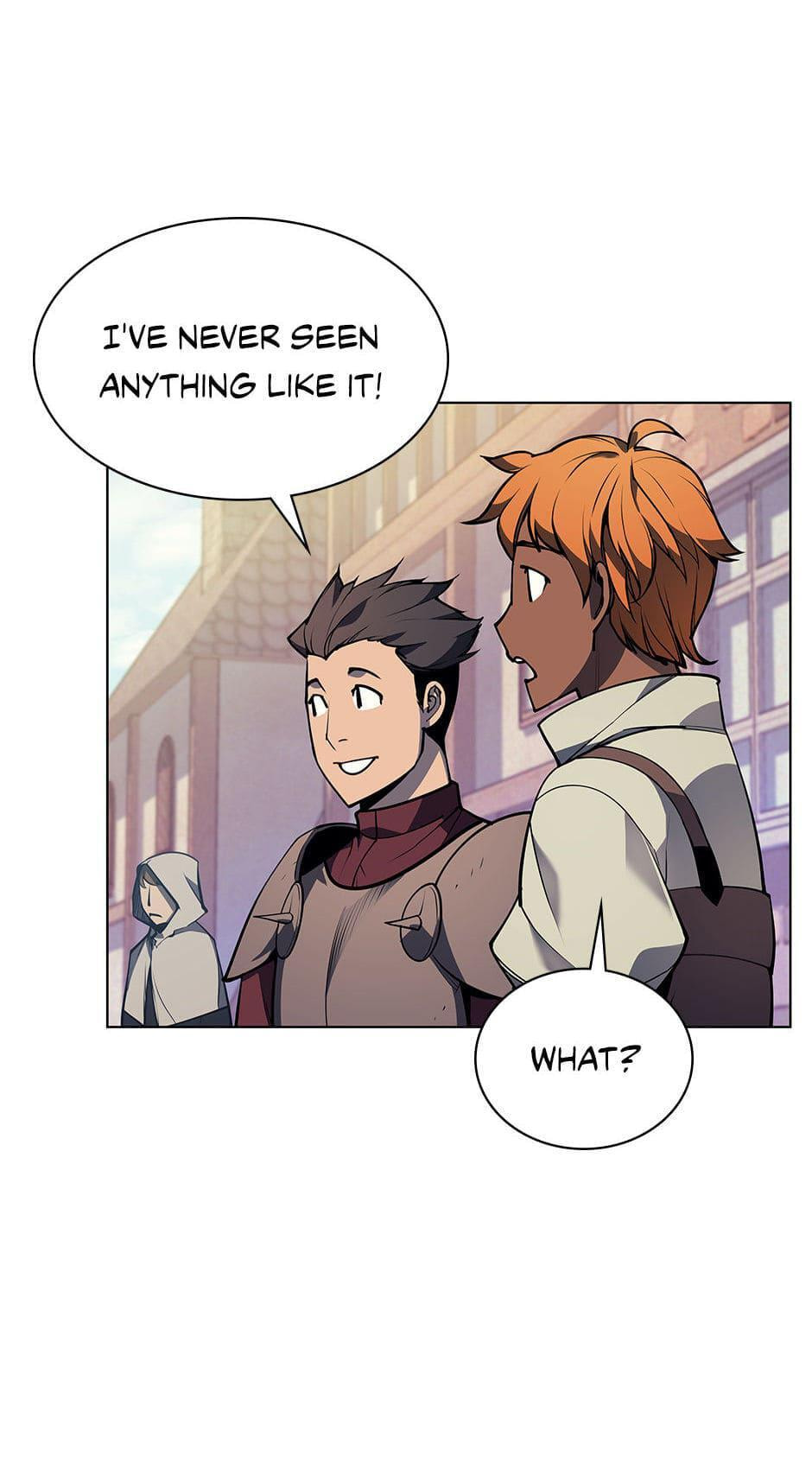 Read Overgeared (Team Argo) chapter 41 image 61 on Lezhin