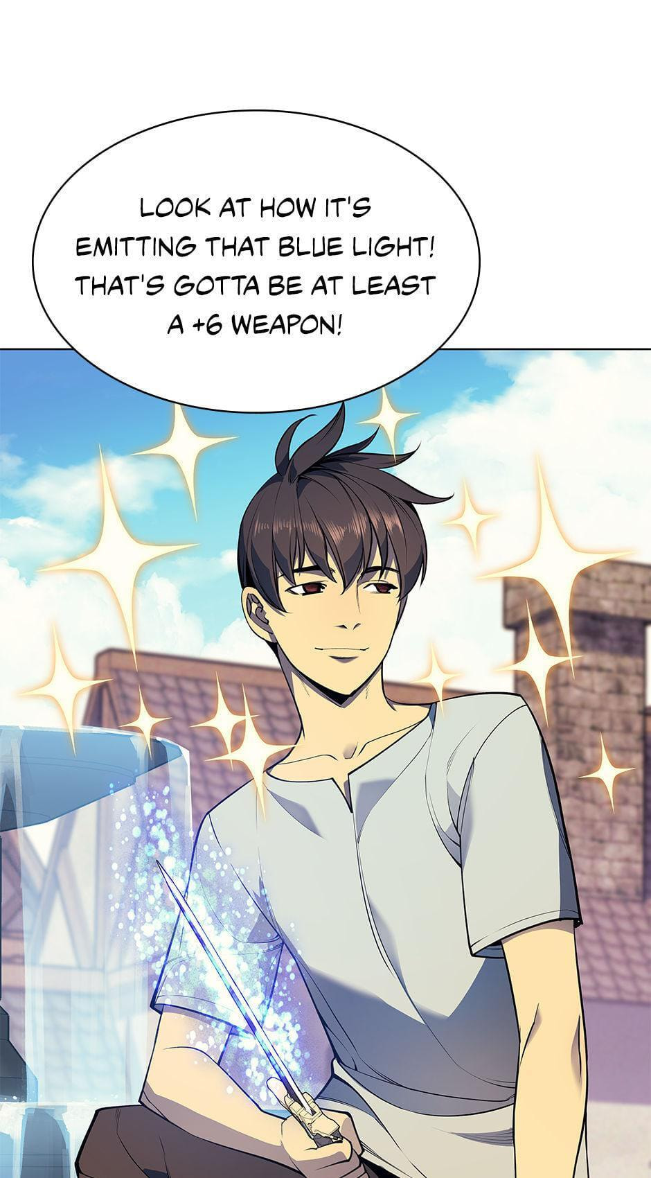 Read Overgeared (Team Argo) chapter 41 image 62 on Lezhin