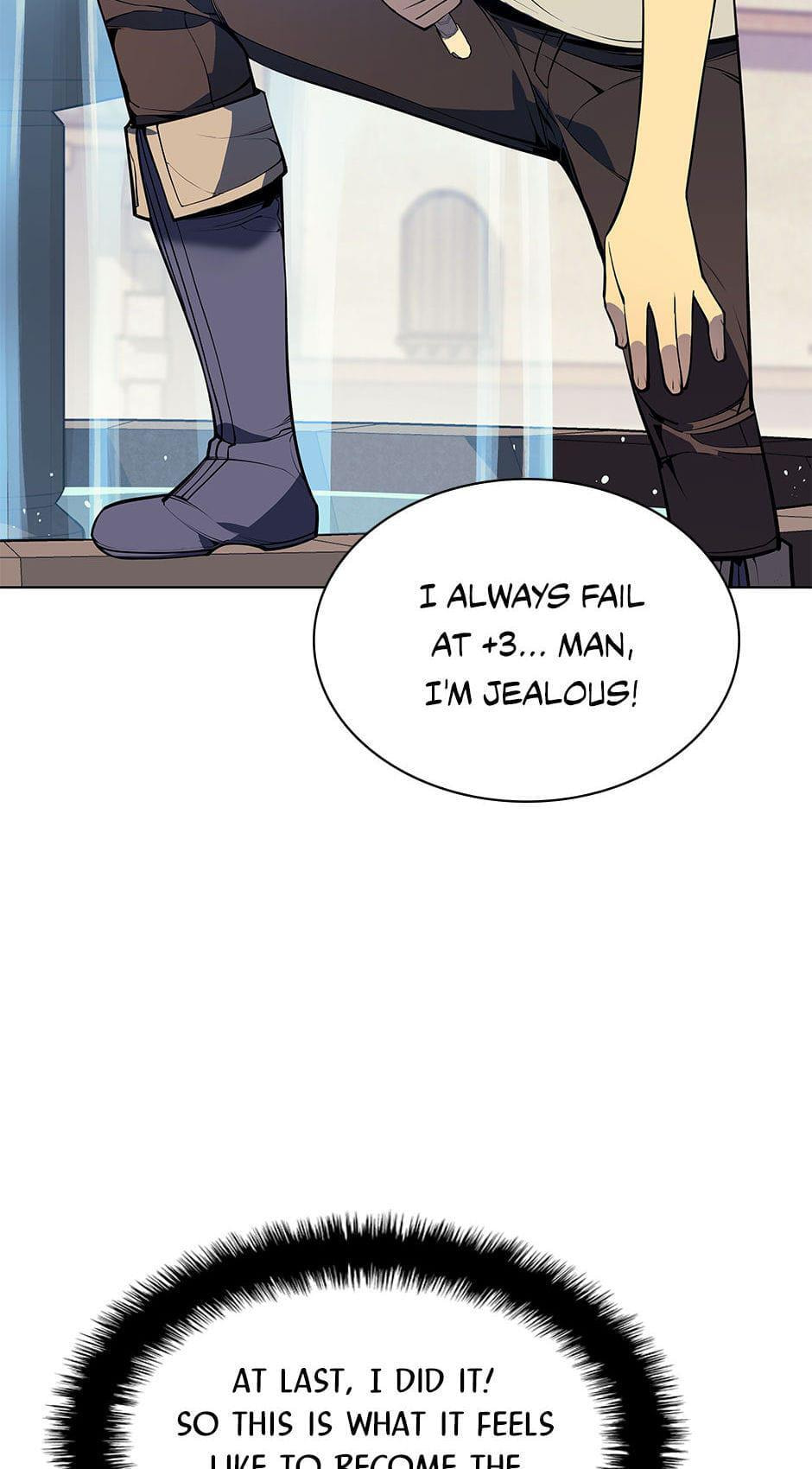Read Overgeared (Team Argo) chapter 41 image 63 on Lezhin