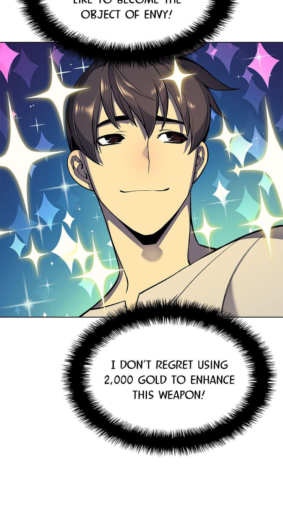 Read Overgeared (Team Argo) chapter 41 image 64 on Lezhin