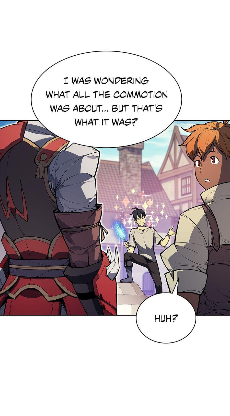 Read Overgeared (Team Argo) chapter 41 image 65 on Lezhin