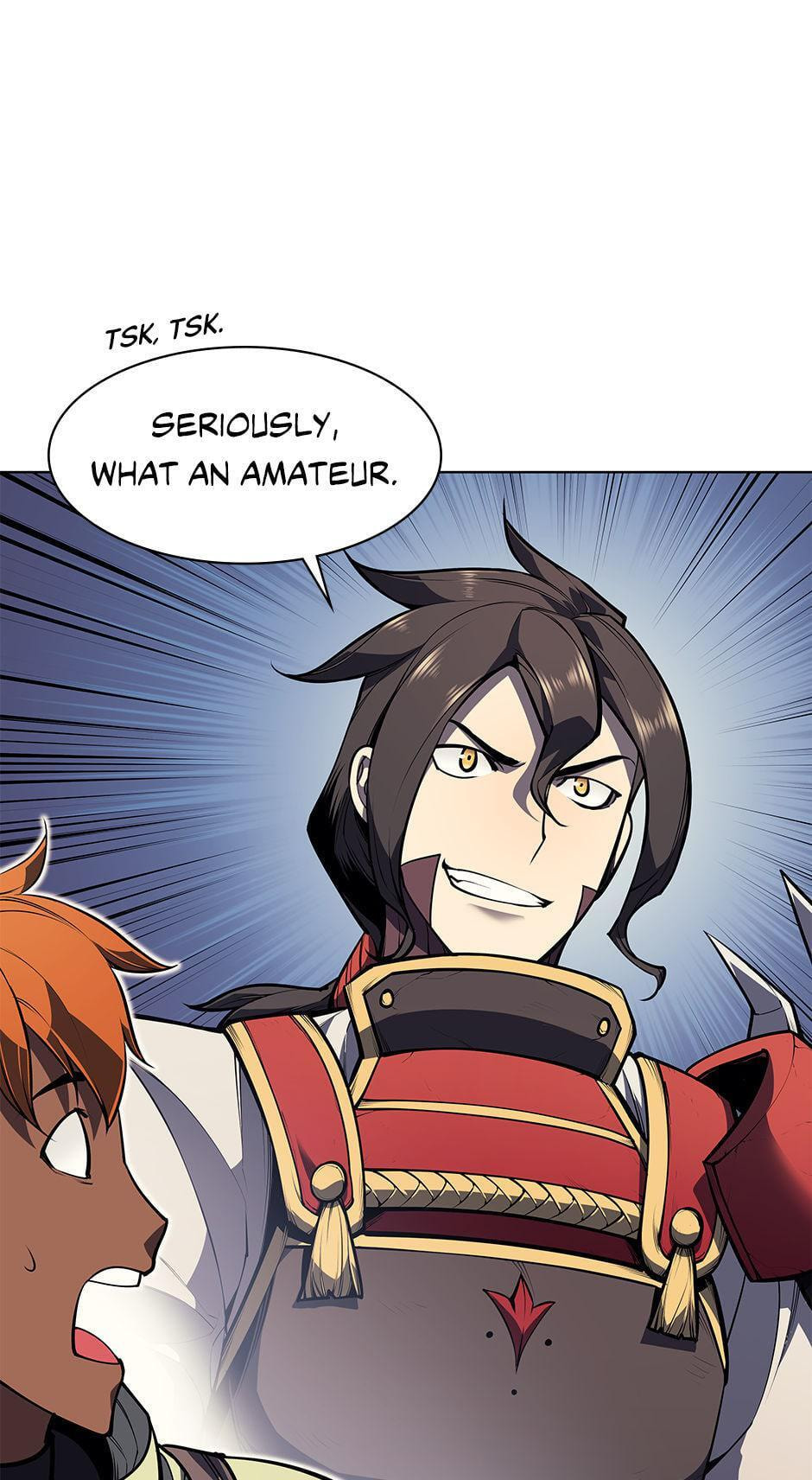 Read Overgeared (Team Argo) chapter 41 image 66 on Lezhin