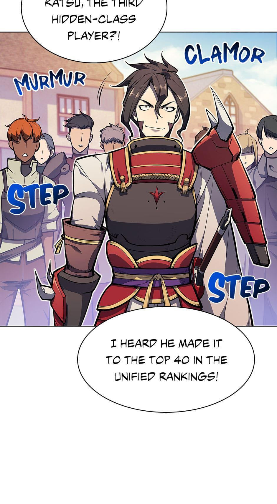 Read Overgeared (Team Argo) chapter 41 image 69 on Lezhin