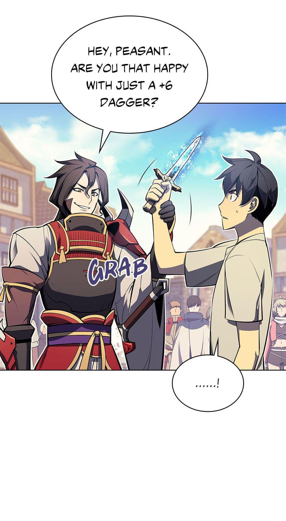 Read Overgeared (Team Argo) chapter 41 image 70 on Lezhin