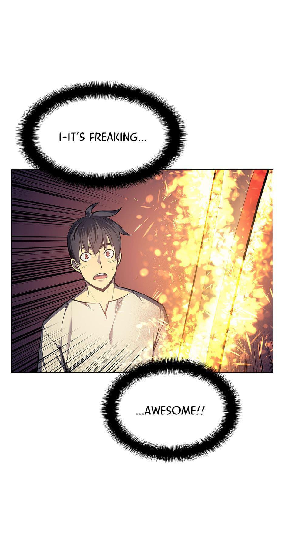 Read Overgeared (Team Argo) chapter 41 image 81 on Lezhin