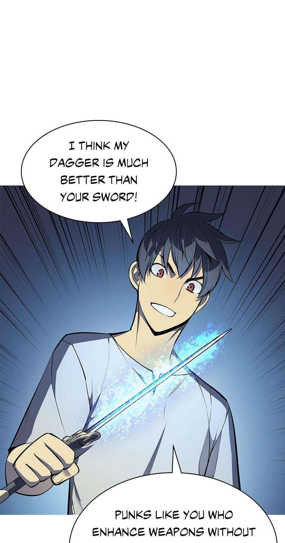 Read Overgeared (Team Argo) chapter 41 image 84 on Lezhin