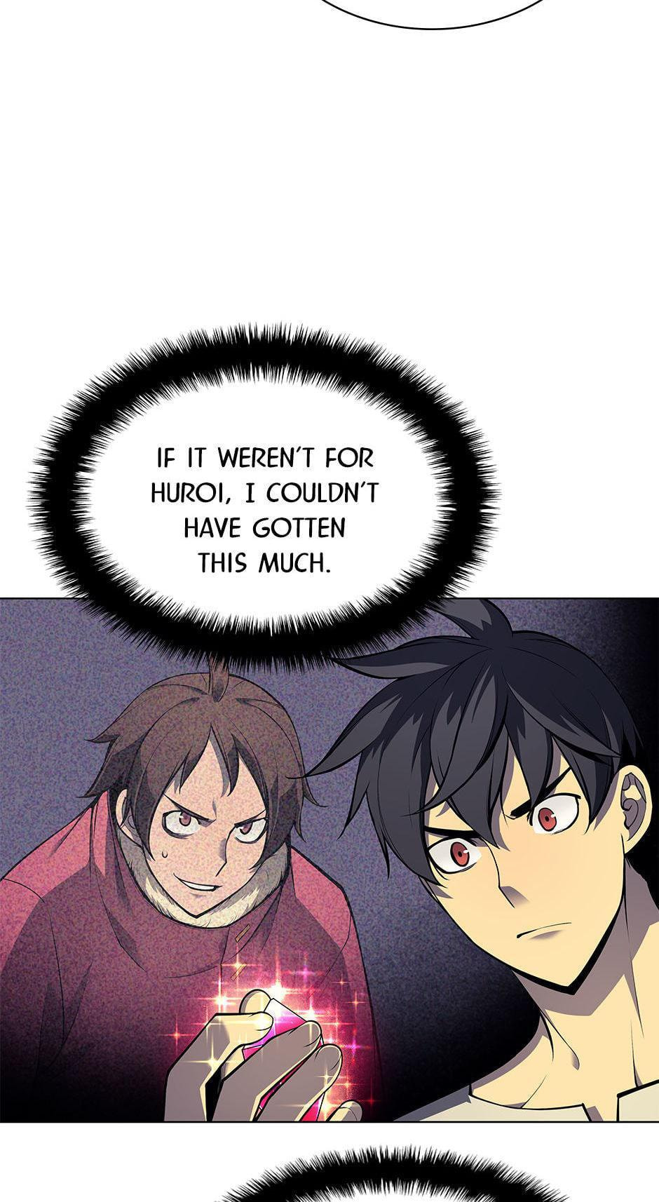 Read Overgeared (Team Argo) chapter 41 image 9 on Lezhin