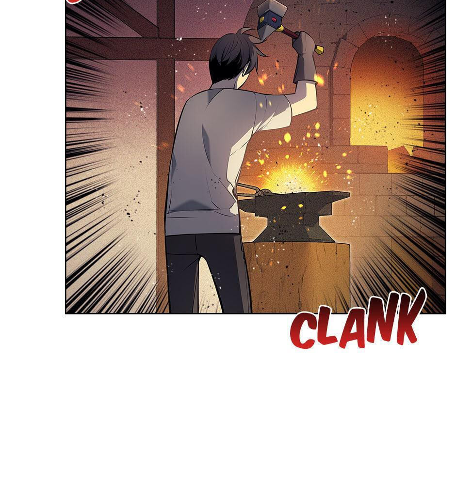 Read Overgeared (Team Argo) chapter 41 image 95 on Lezhin