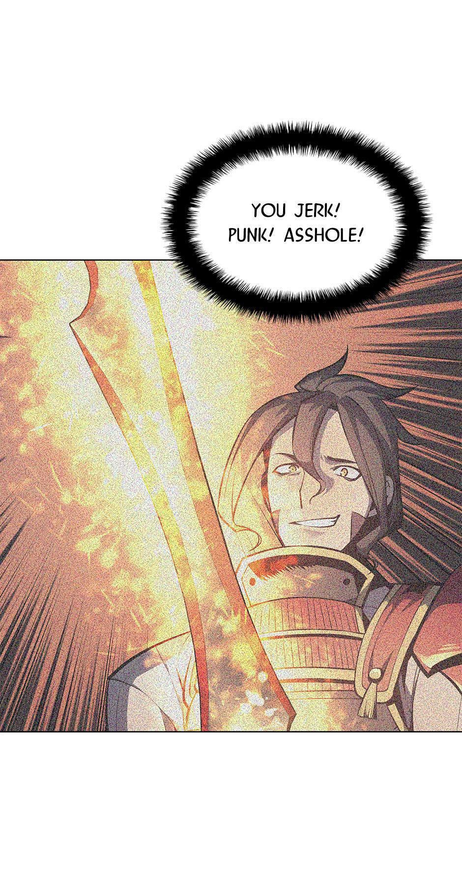 Read Overgeared (Team Argo) chapter 41 image 96 on Lezhin
