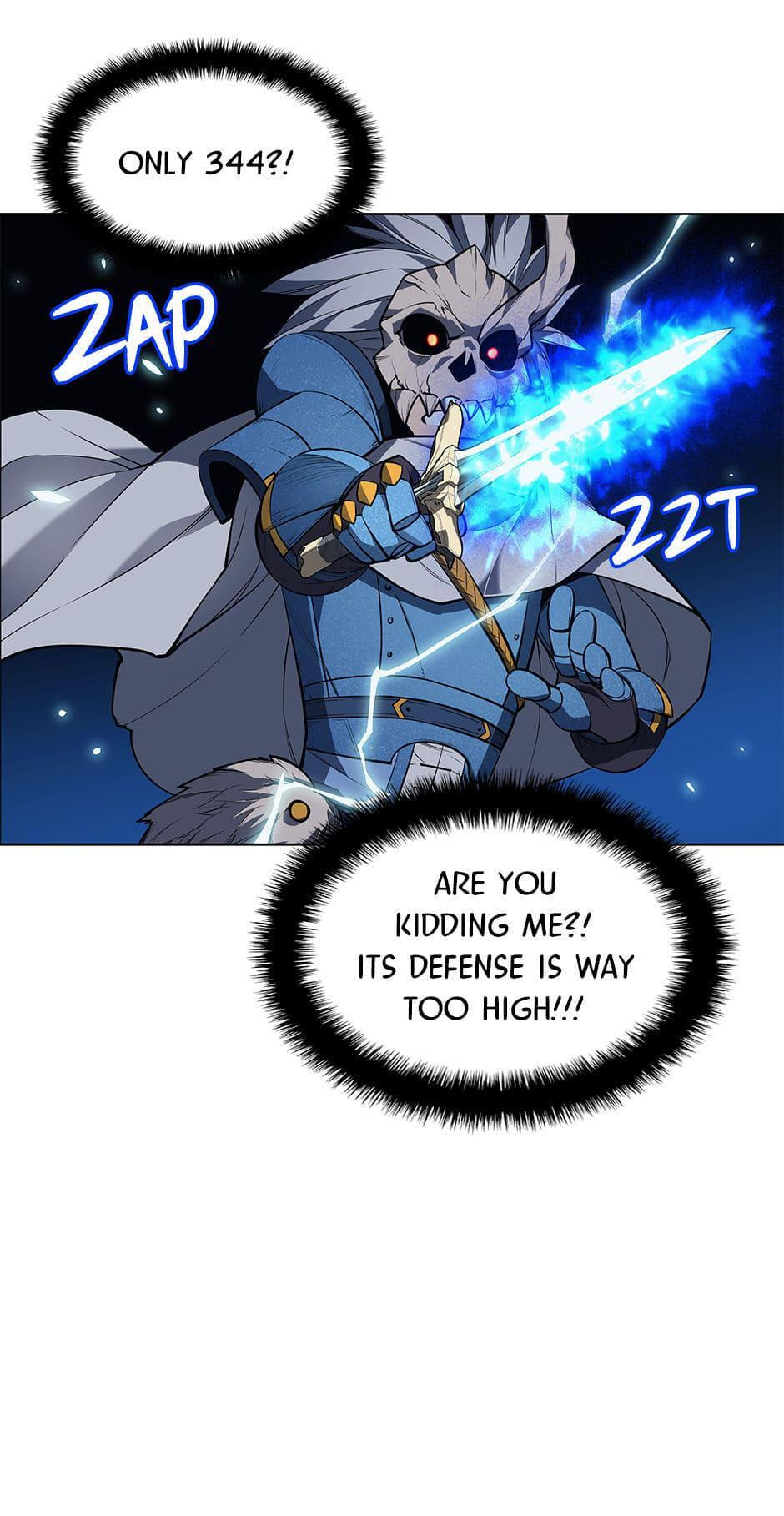 Read Overgeared (Team Argo) chapter 42 image 101 on Lezhin