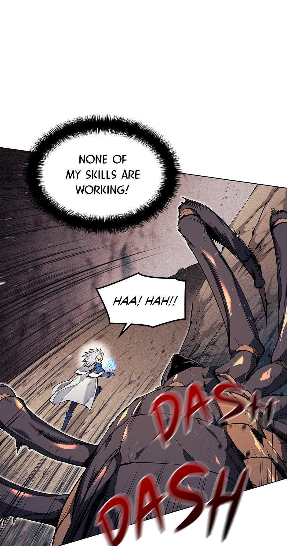 Read Overgeared (Team Argo) chapter 42 image 102 on Lezhin