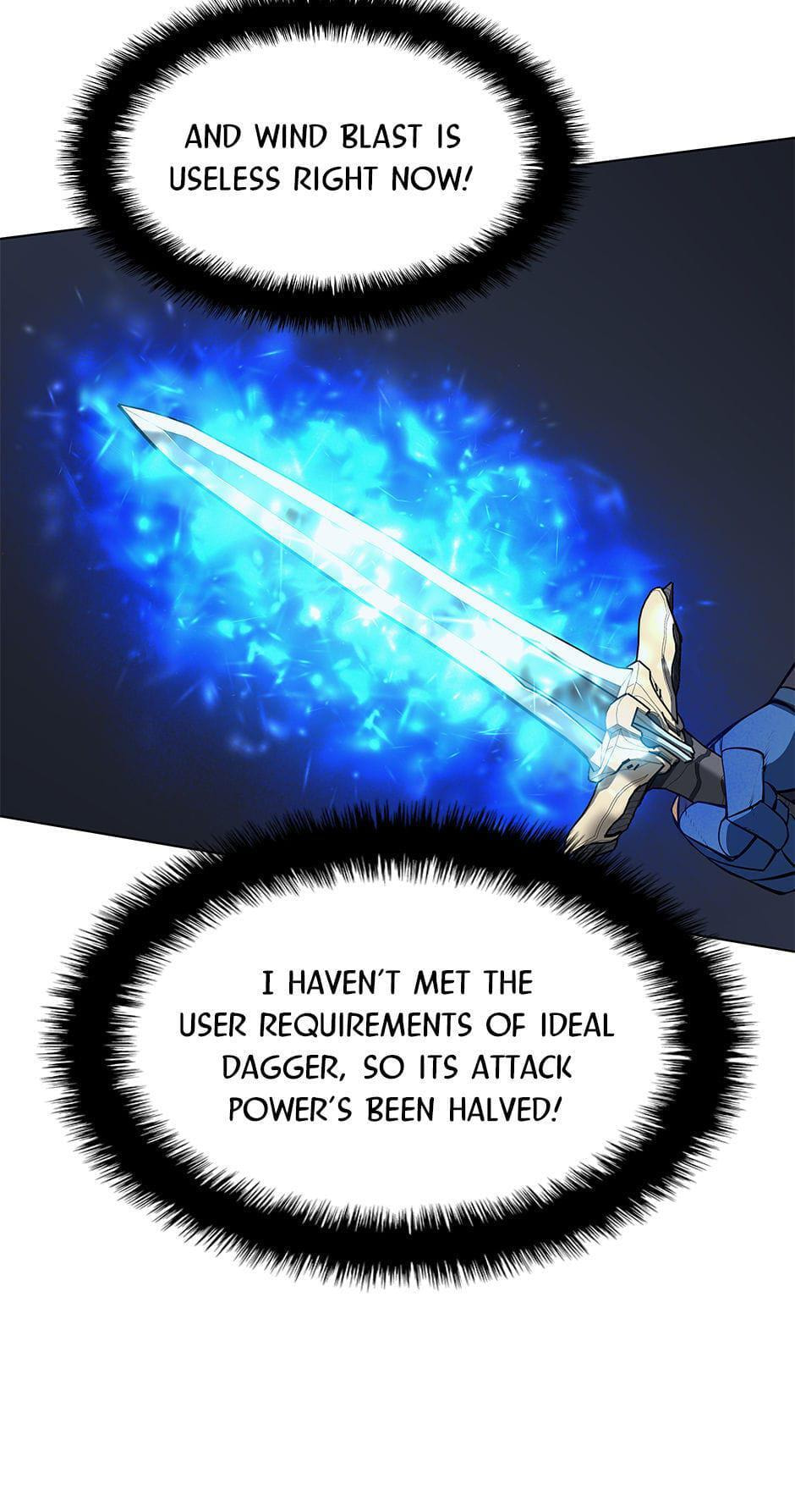 Read Overgeared (Team Argo) chapter 42 image 106 on Lezhin
