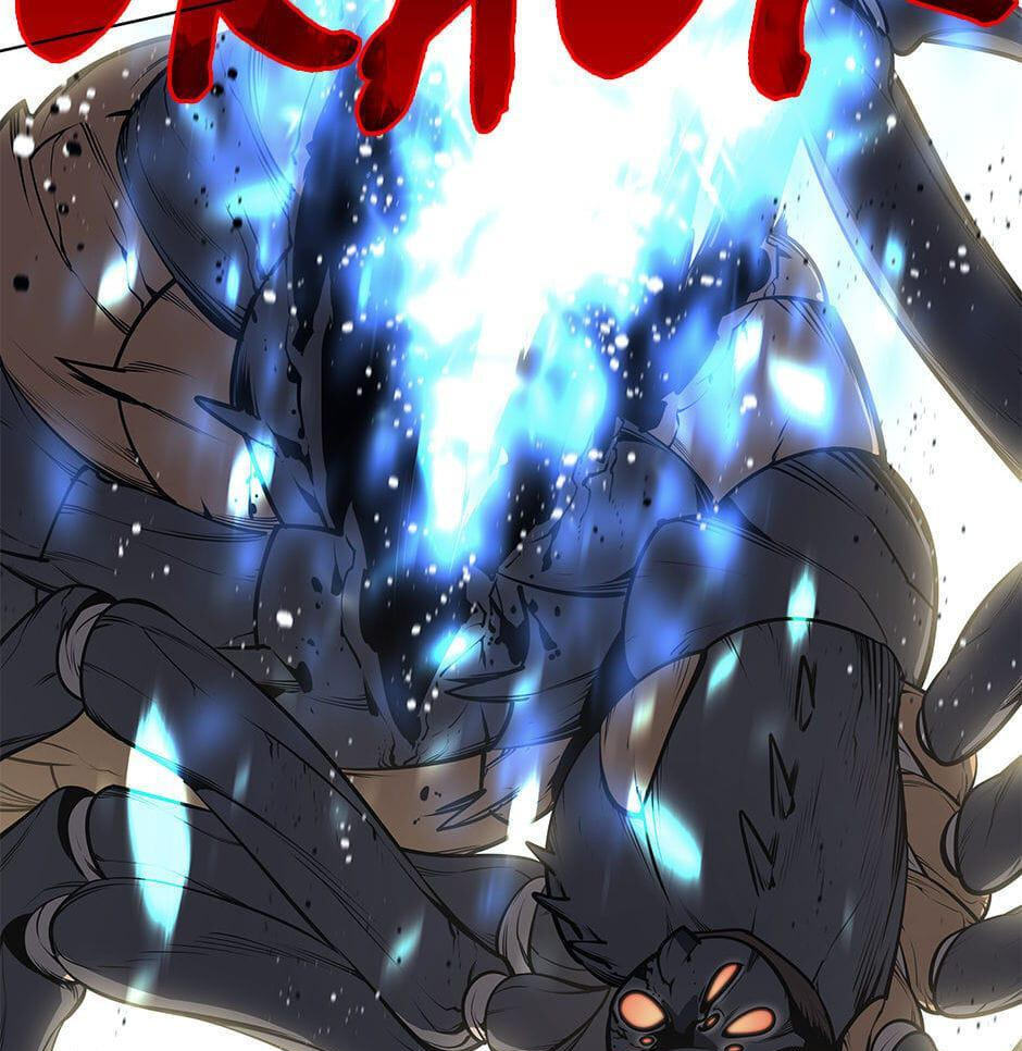 Read Overgeared (Team Argo) chapter 42 image 123 on Lezhin