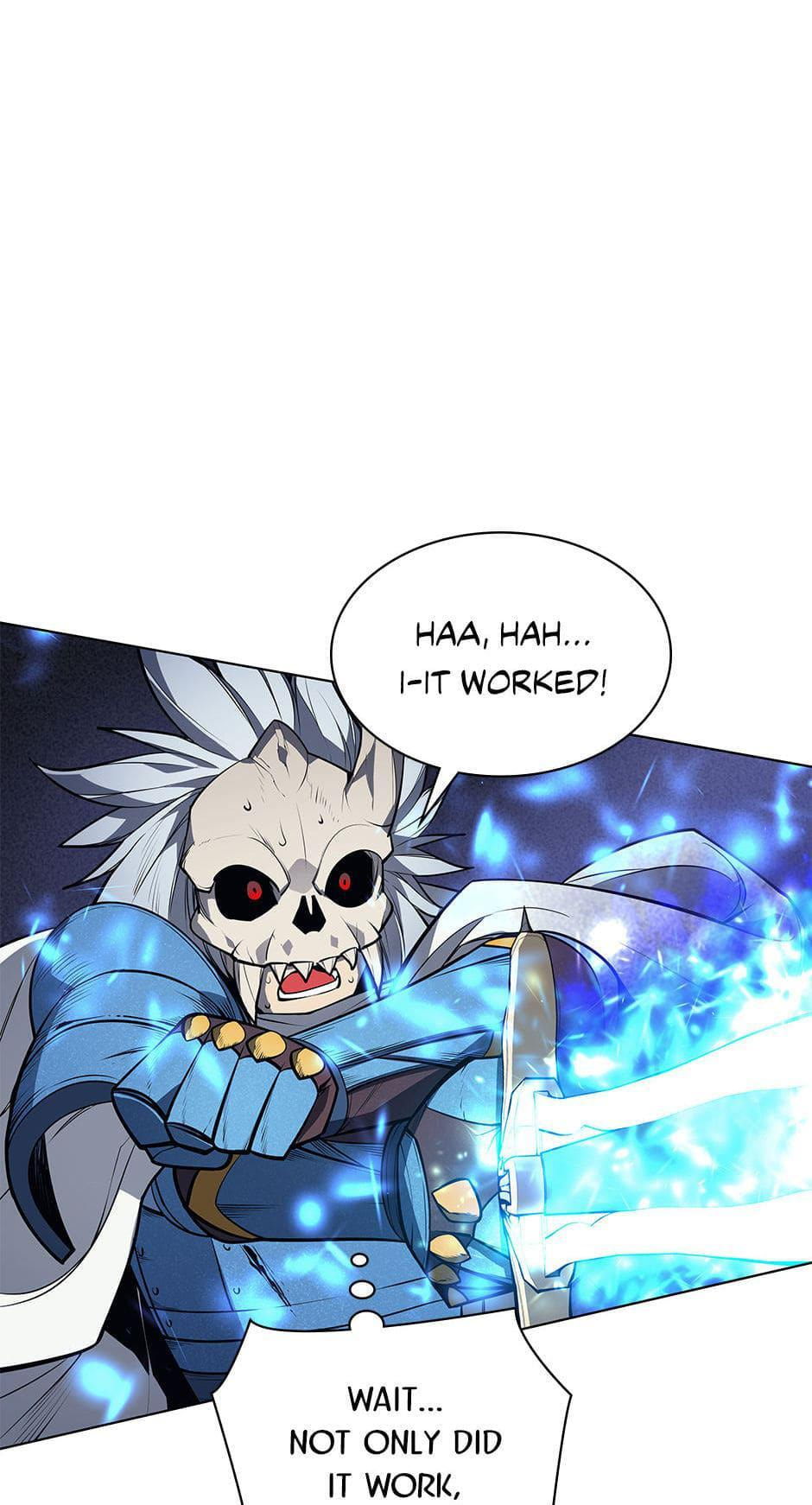 Read Overgeared (Team Argo) chapter 42 image 128 on Lezhin