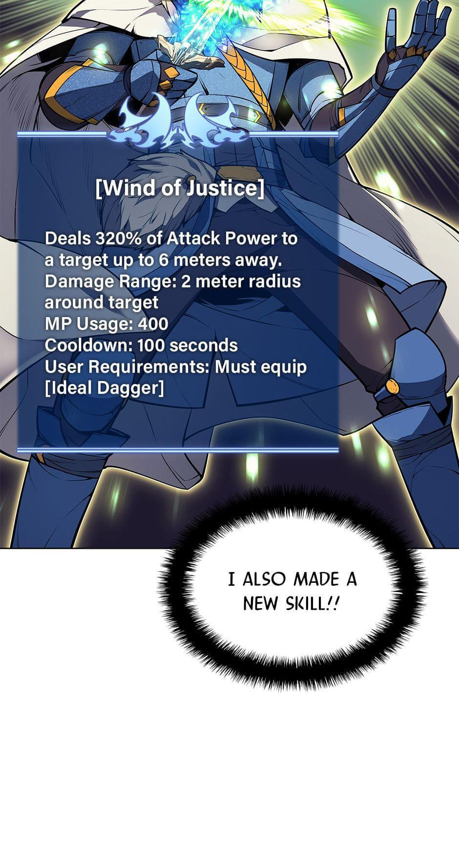 Read Overgeared (Team Argo) chapter 42 image 130 on Lezhin