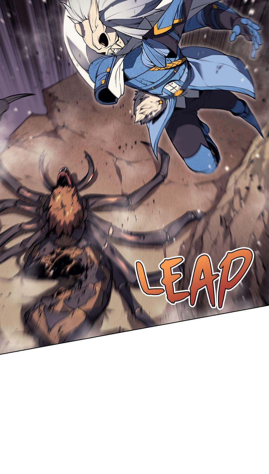 Read Overgeared (Team Argo) chapter 42 image 135 on Lezhin